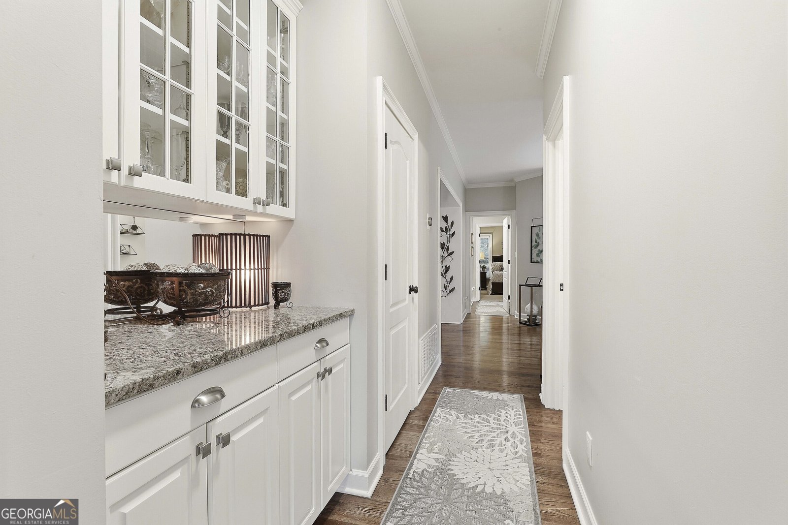 20 Clubview Court Newnan - Photo 35