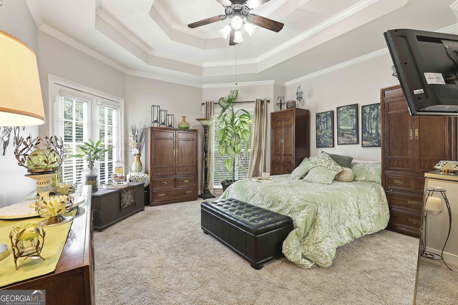 20 Clubview Court Newnan - Photo 39