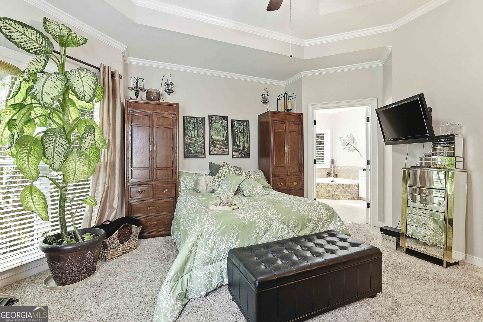 20 Clubview Court Newnan - Photo 40