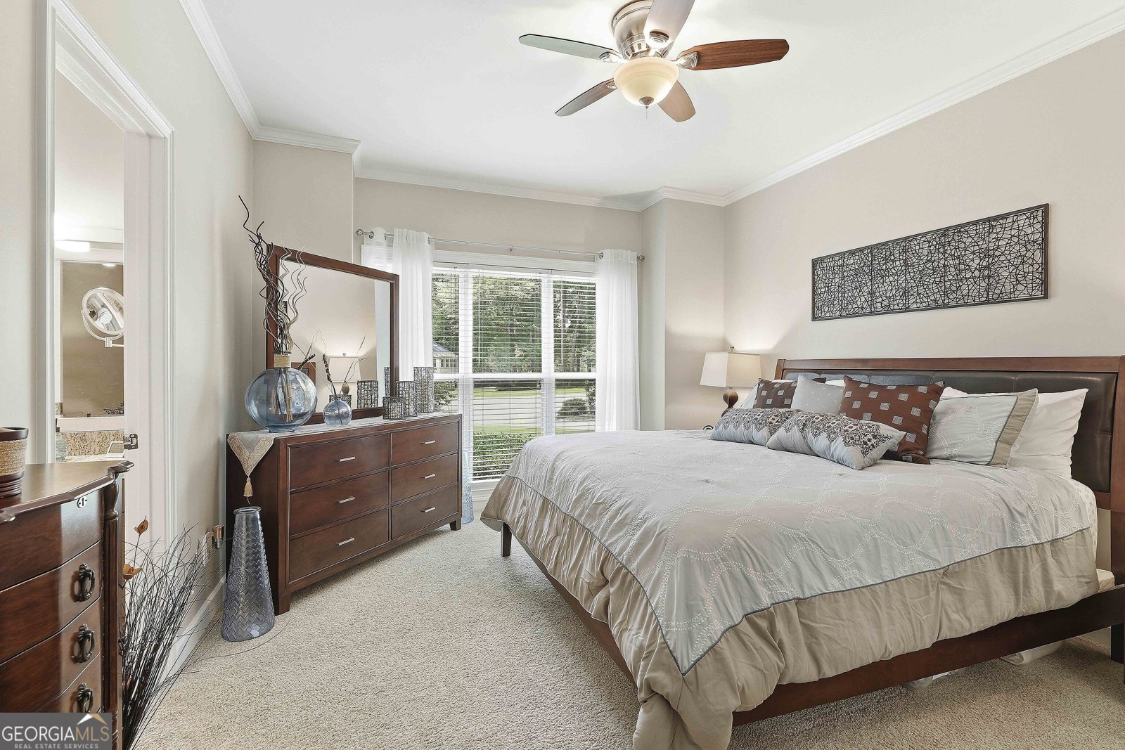 20 Clubview Court Newnan - Photo 44