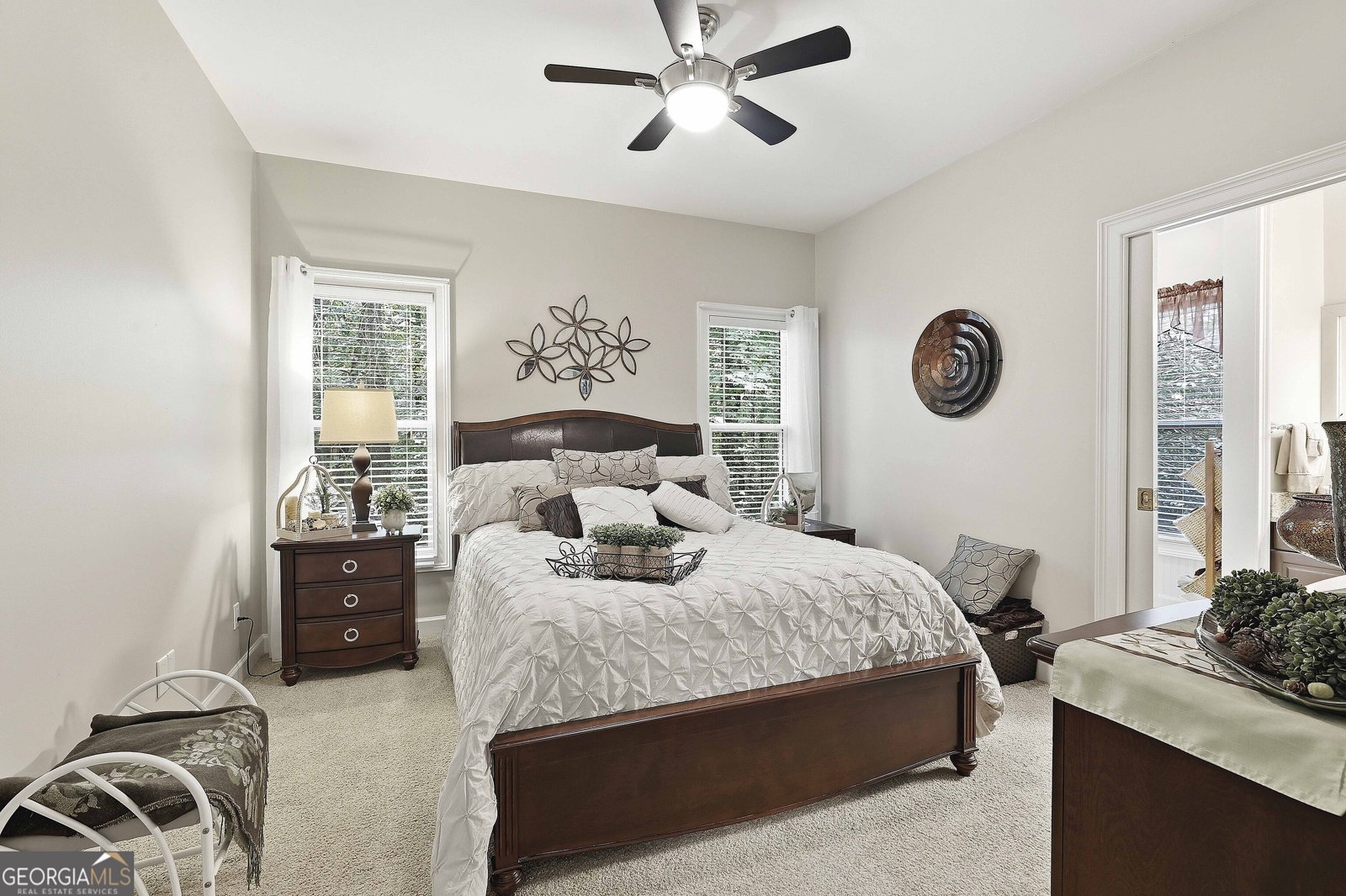 20 Clubview Court Newnan - Photo 46