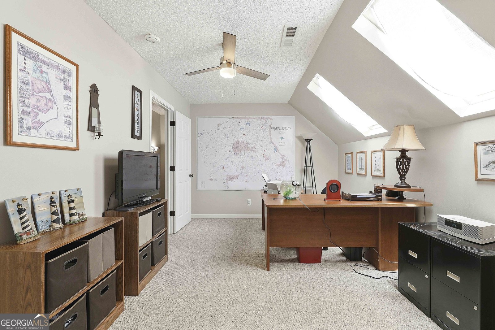 20 Clubview Court Newnan - Photo 48