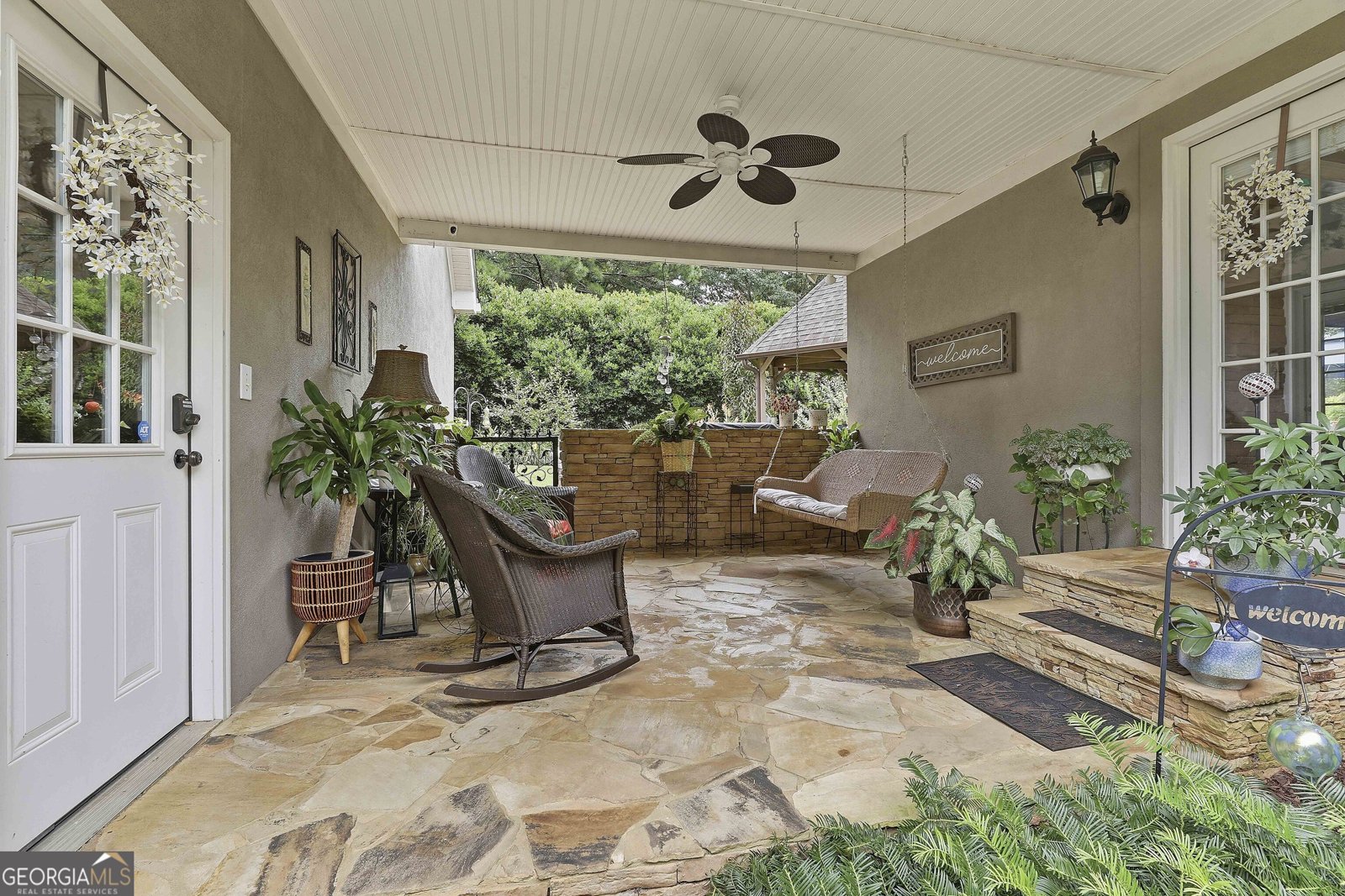 20 Clubview Court Newnan - Photo 52