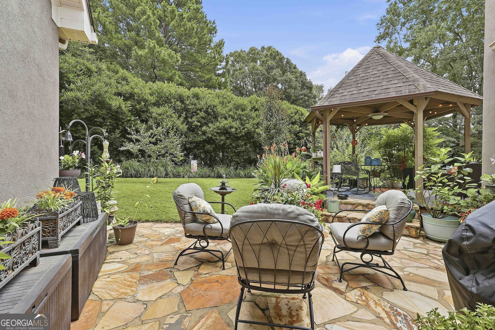 20 Clubview Court Newnan - Photo 54