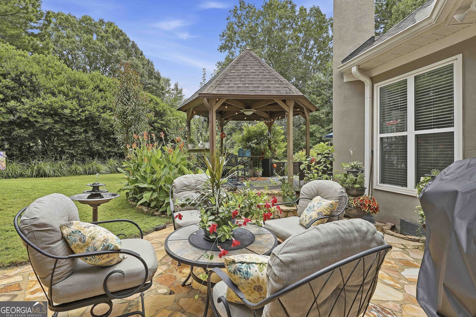 20 Clubview Court Newnan - Photo 55