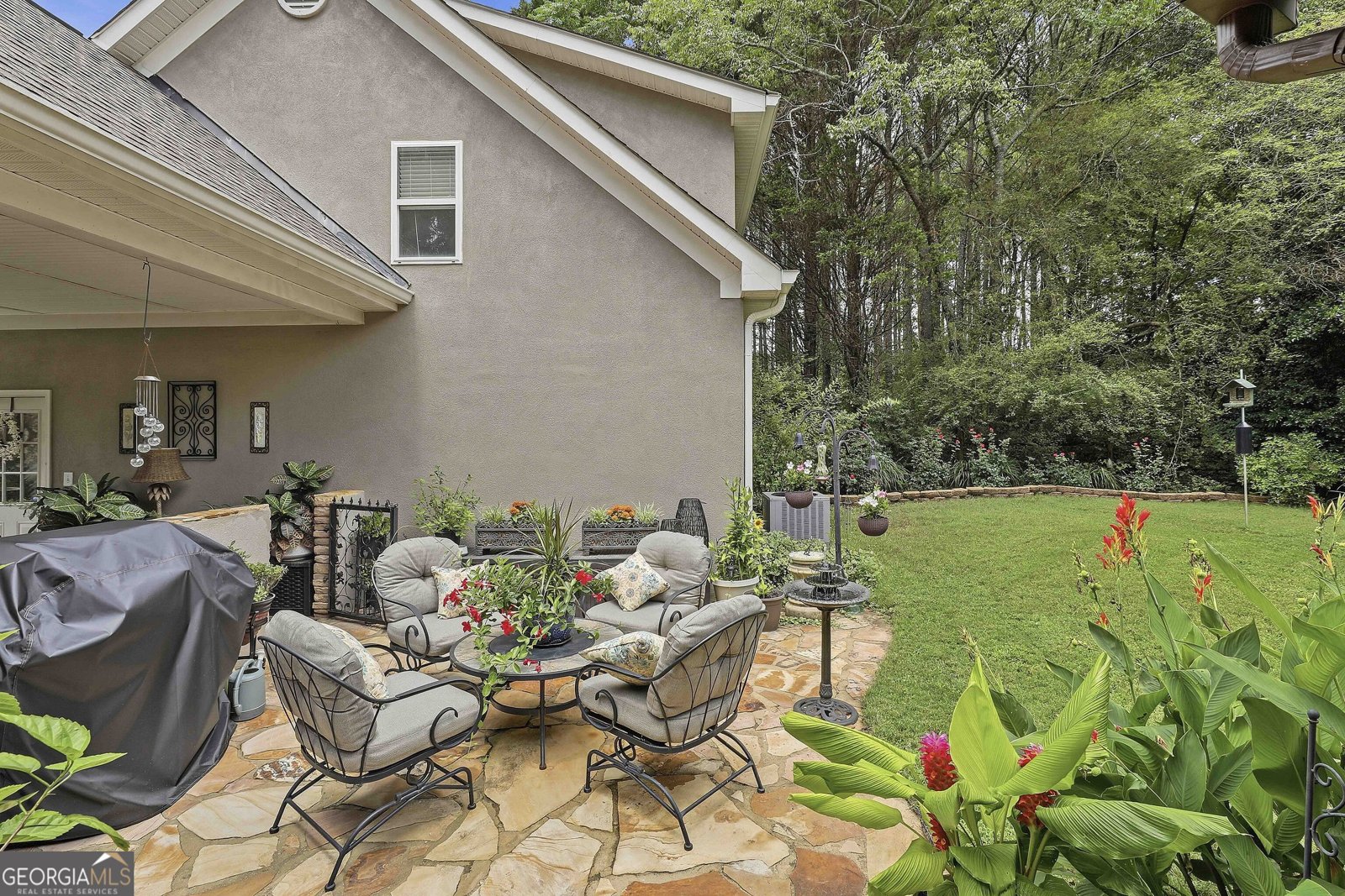 20 Clubview Court Newnan - Photo 58
