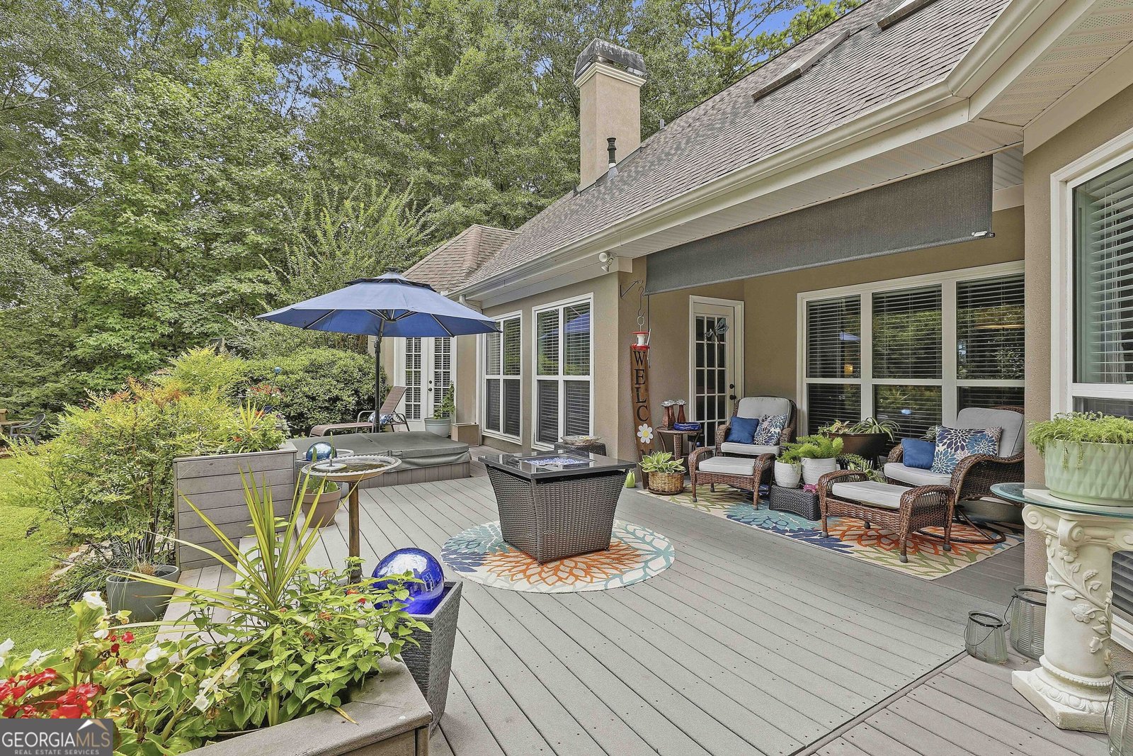 20 Clubview Court Newnan - Photo 59