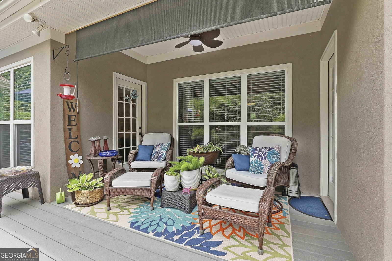 20 Clubview Court Newnan - Photo 60