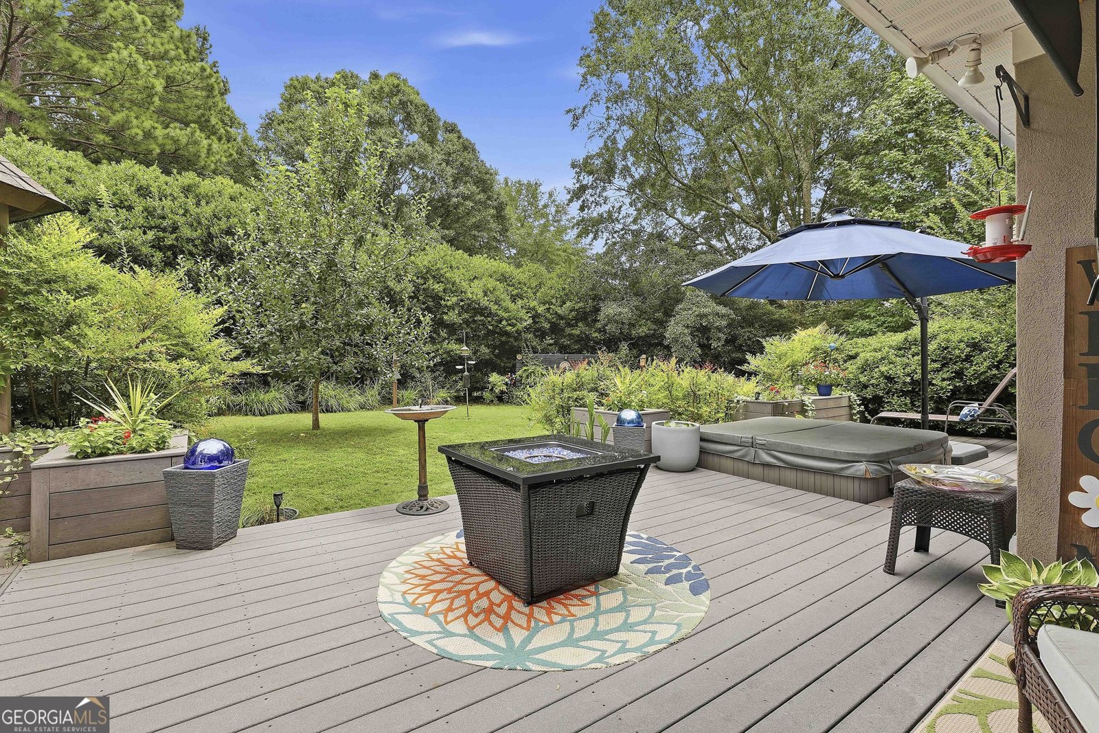 20 Clubview Court Newnan - Photo 61