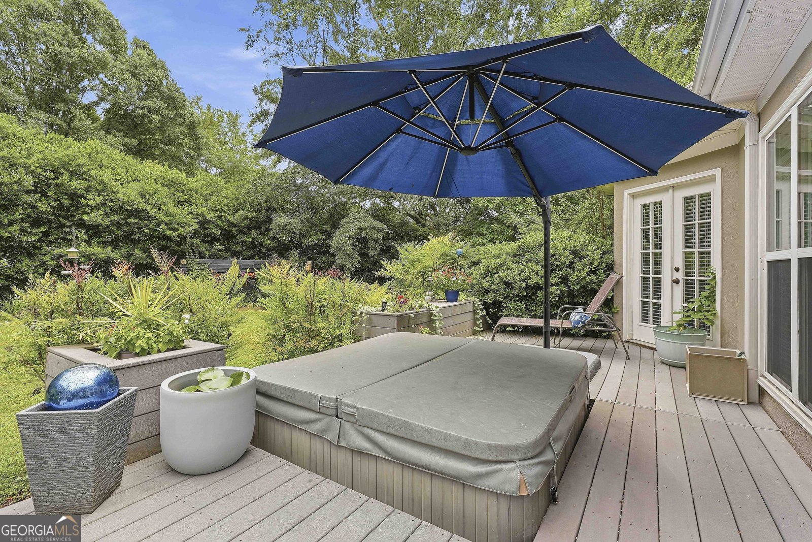 20 Clubview Court Newnan - Photo 62