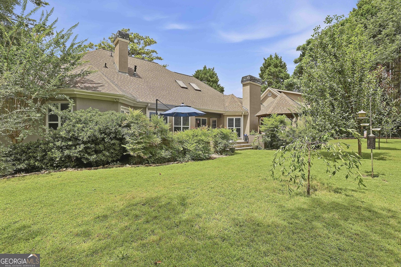 20 Clubview Court Newnan - Photo 69