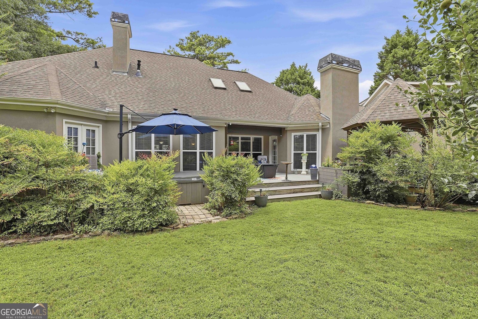 20 Clubview Court Newnan - Photo 70