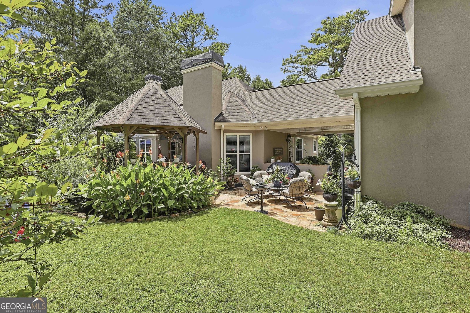 20 Clubview Court Newnan - Photo 71