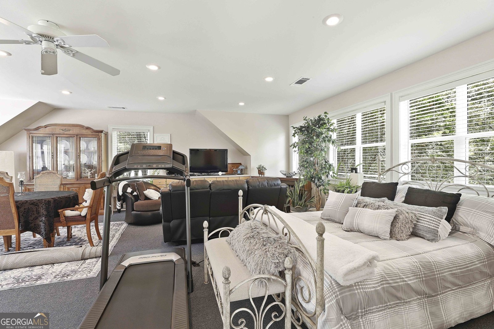 20 Clubview Court Newnan - Photo 73
