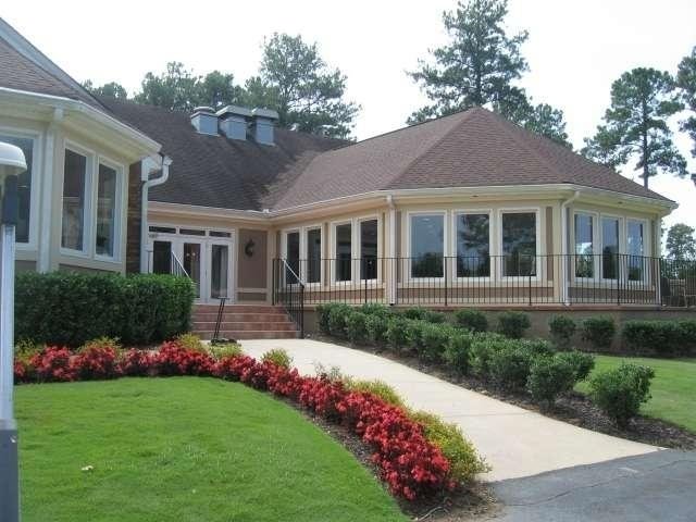 20 Clubview Court Newnan - Photo 86