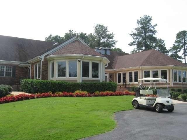 20 Clubview Court Newnan - Photo 88
