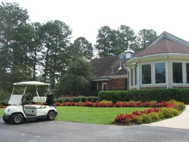 20 Clubview Court Newnan - Photo 90