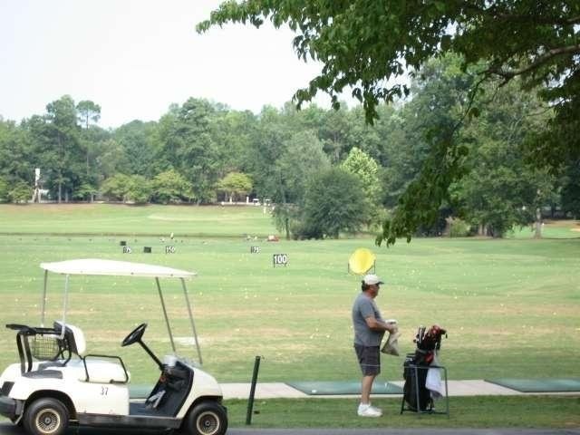 20 Clubview Court Newnan - Photo 91