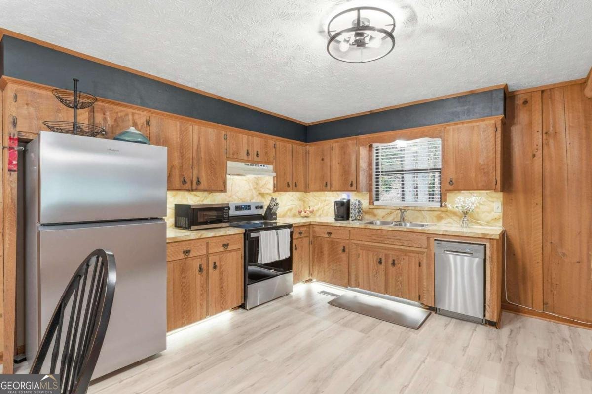 23 Briar Cove Lane Morganton - Photo 13