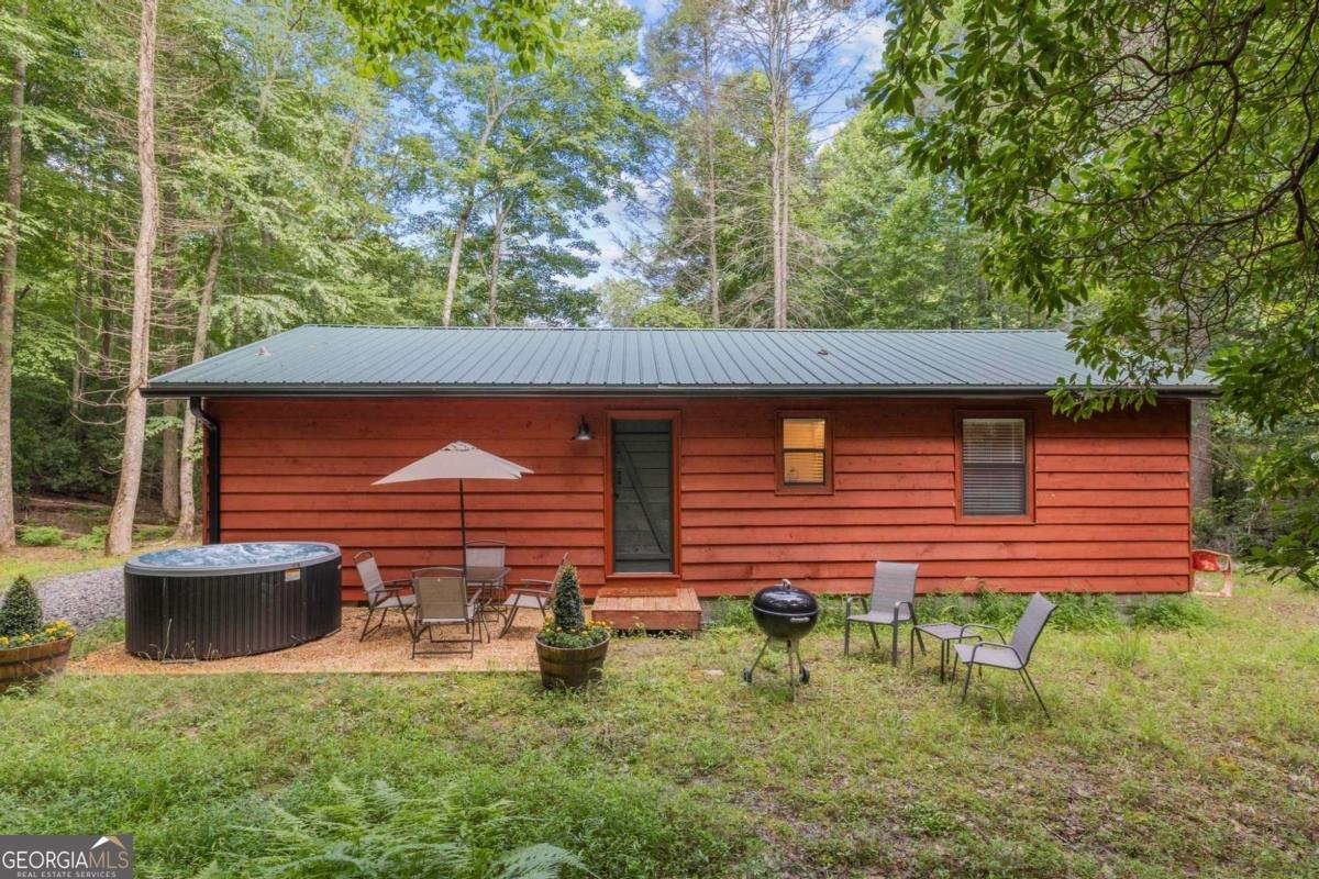 23 Briar Cove Lane Morganton - Photo 30