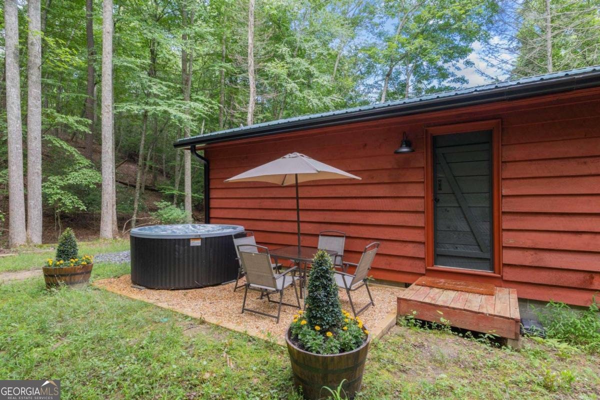 23 Briar Cove Lane Morganton - Photo 31
