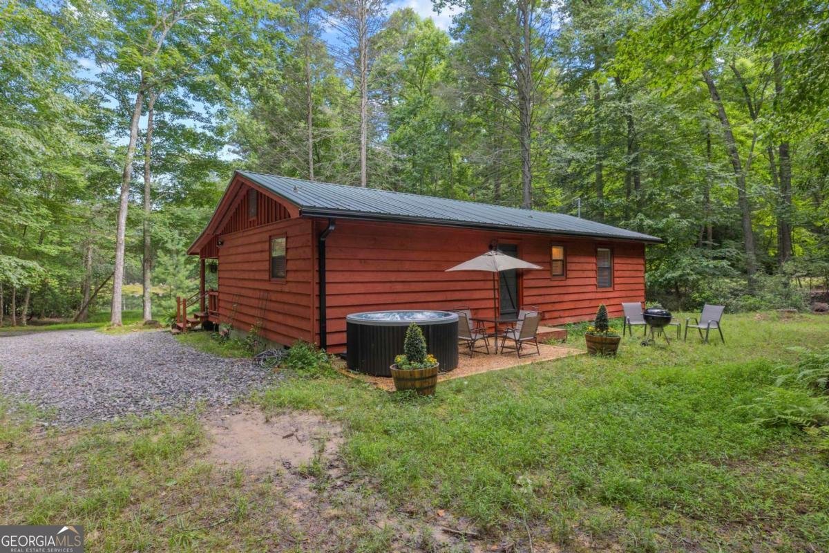 23 Briar Cove Lane Morganton - Photo 33