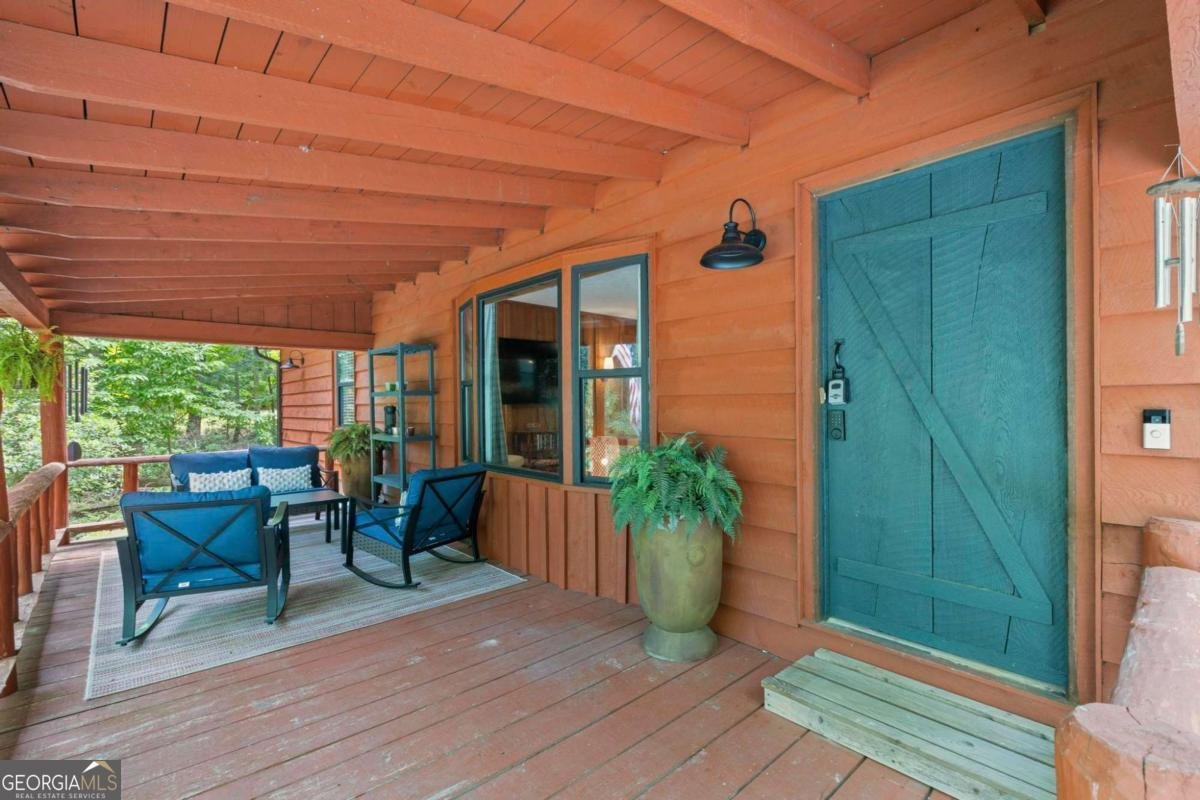 23 Briar Cove Lane Morganton - Photo 8