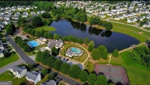 315 Emerson Trail Covington - Photo 3
