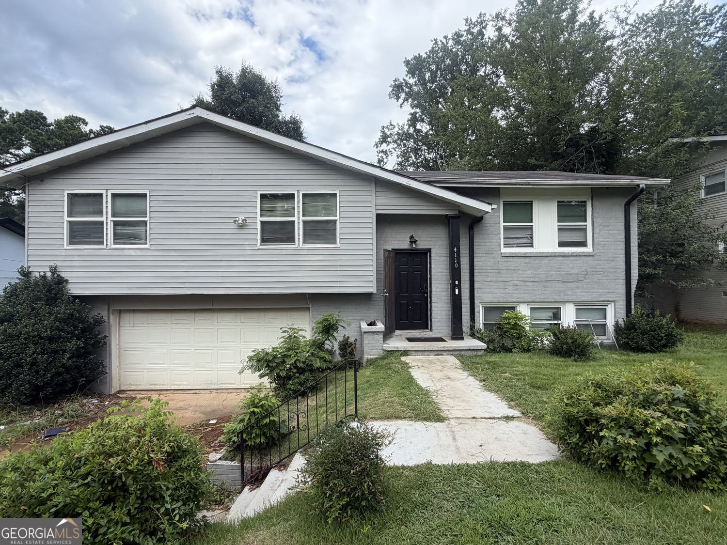 4110 Emerald Lake Drive Decatur - main photo