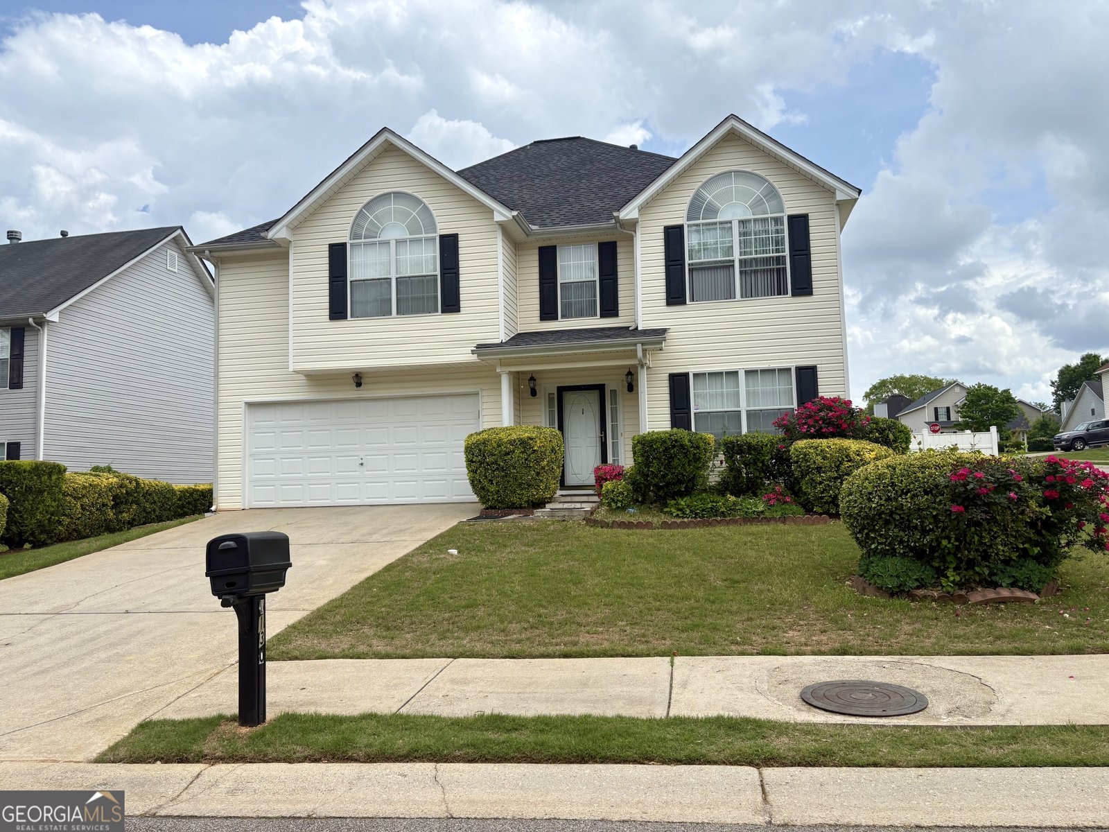 1130 Ivey Lane Mcdonough - Photo 6
