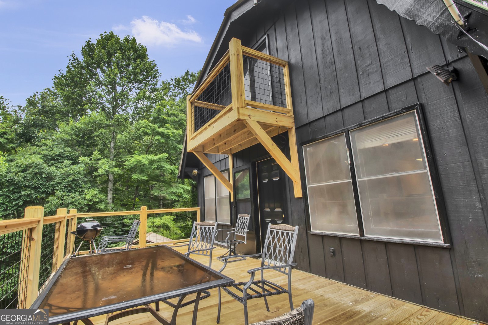 265 Holly Hill Road Suches - Photo 10