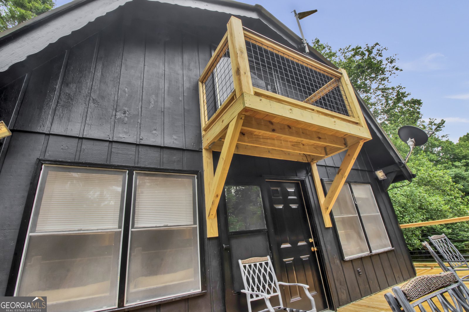 265 Holly Hill Road Suches - Photo 11