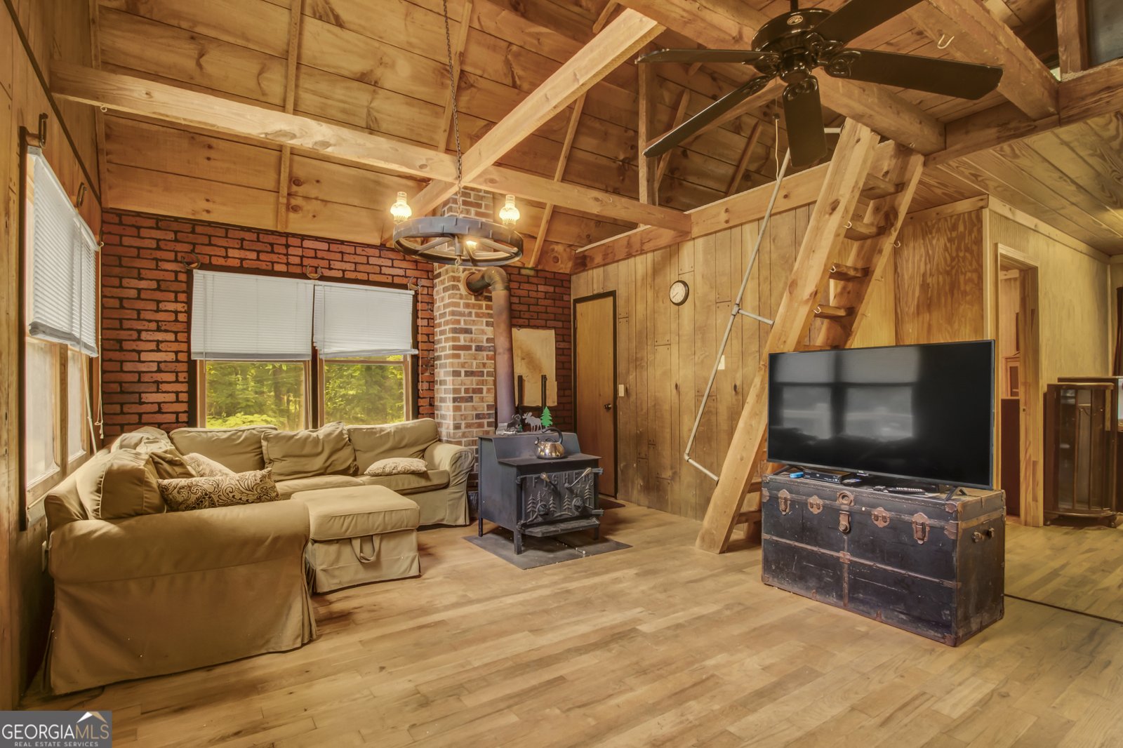 265 Holly Hill Road Suches - Photo 12