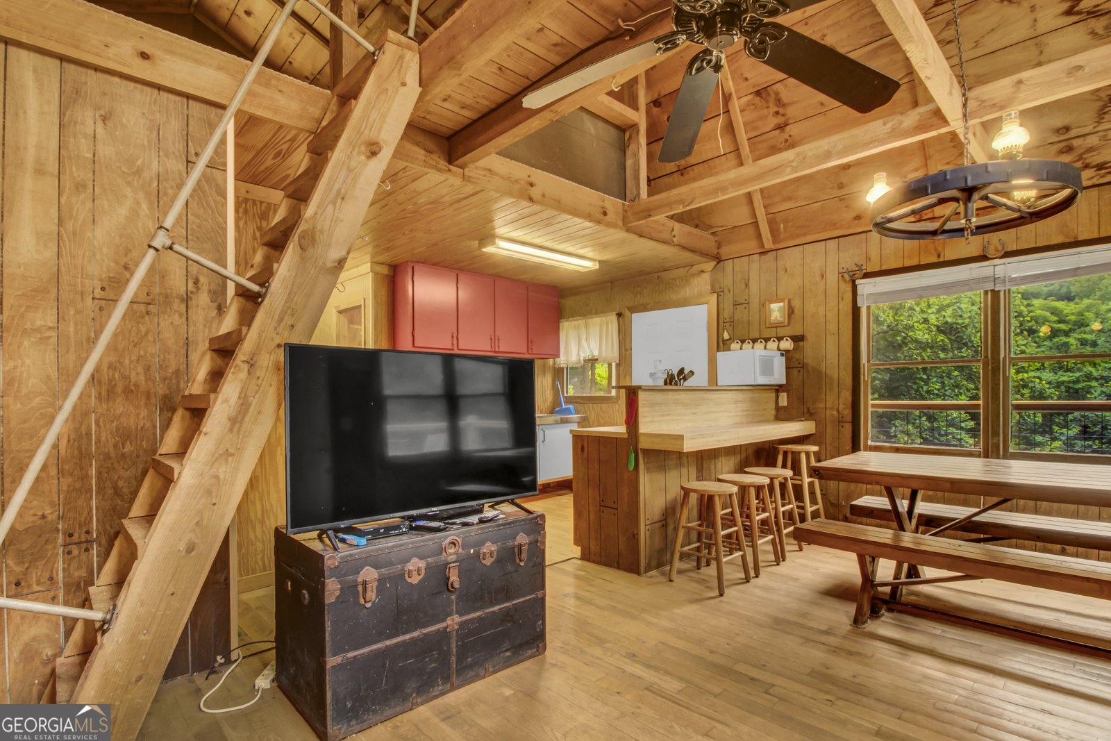 265 Holly Hill Road Suches - Photo 13
