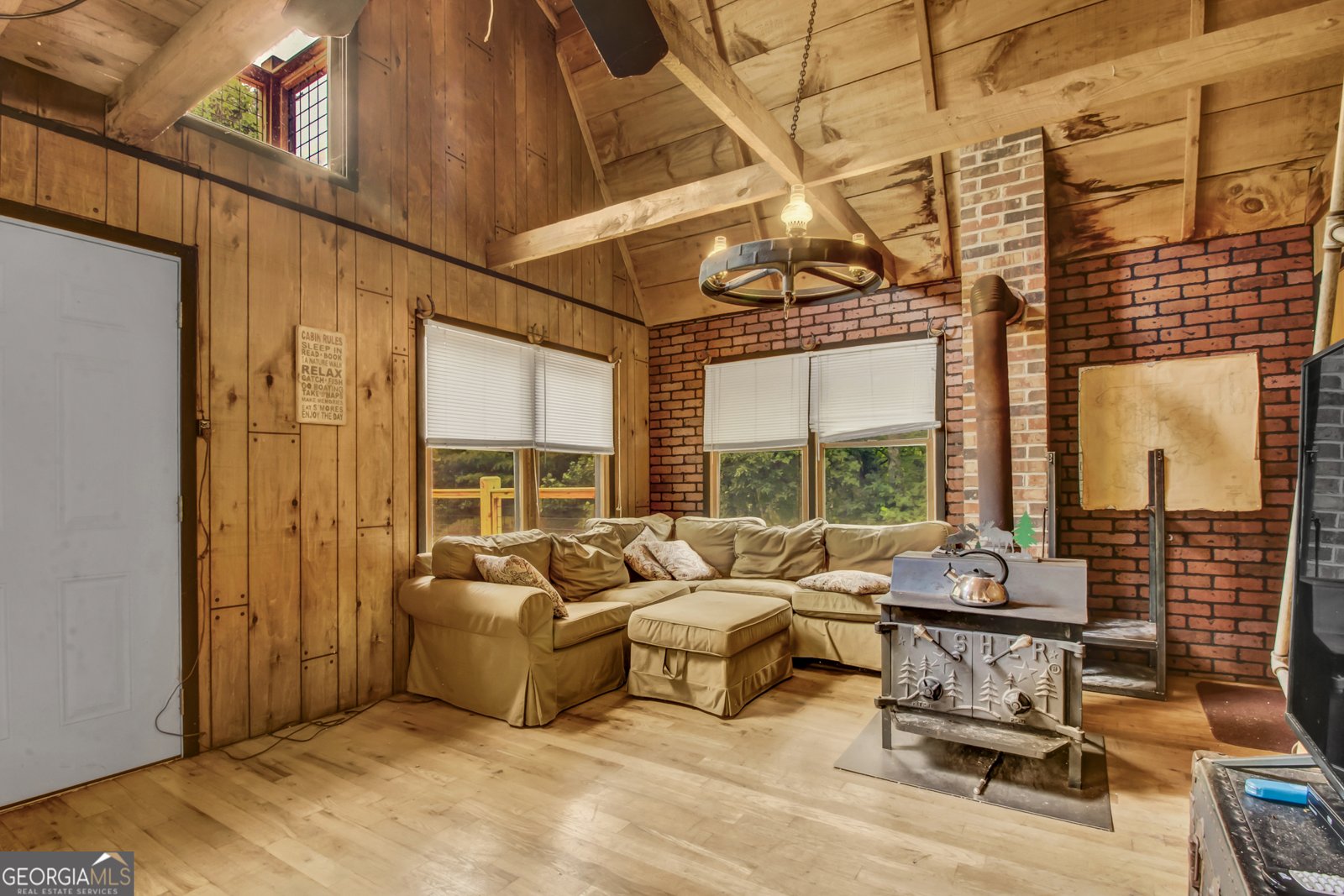265 Holly Hill Road Suches - Photo 15