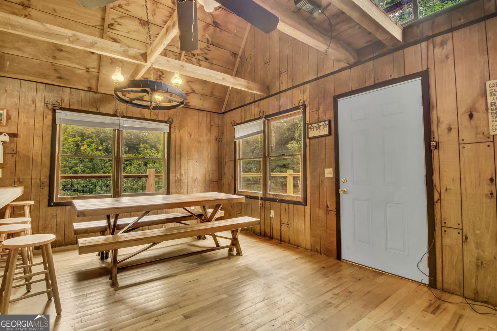 265 Holly Hill Road Suches - Photo 16