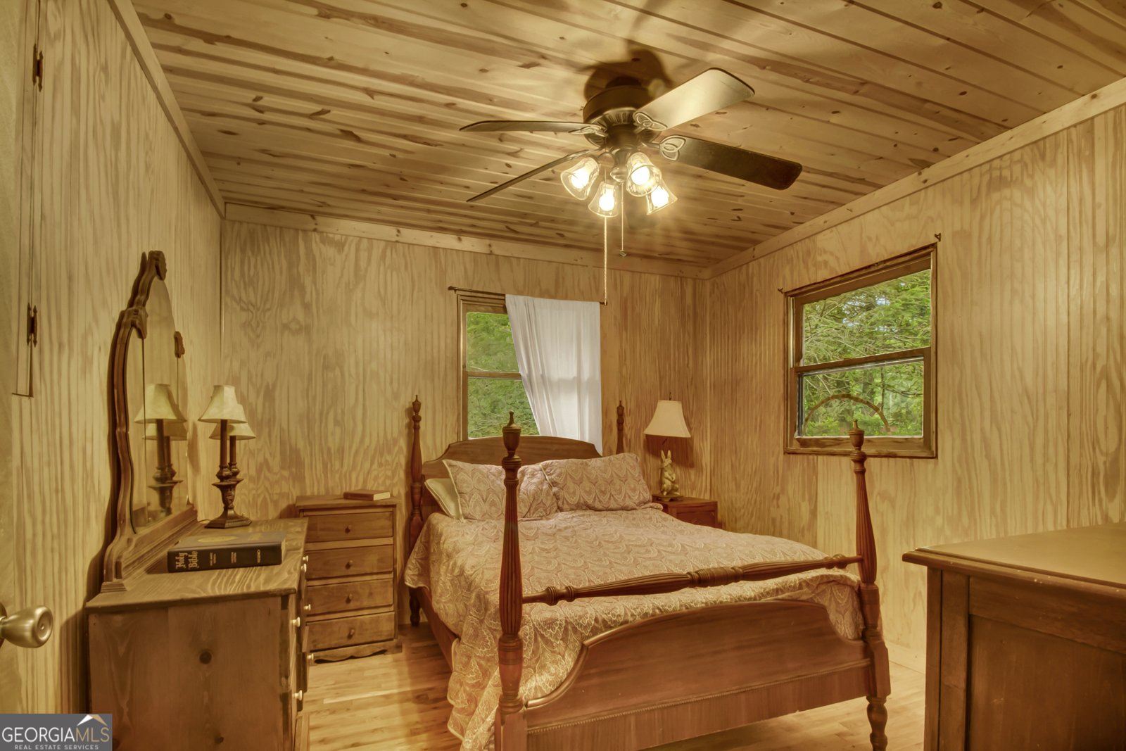 265 Holly Hill Road Suches - Photo 17