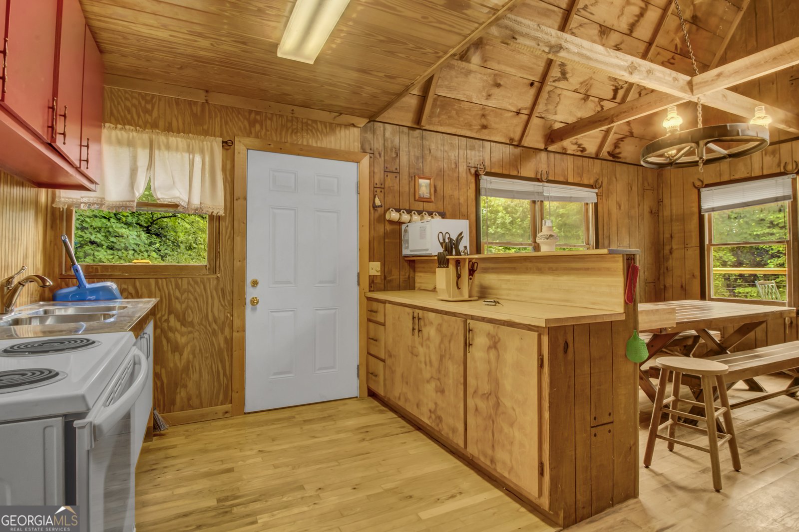 265 Holly Hill Road Suches - Photo 18