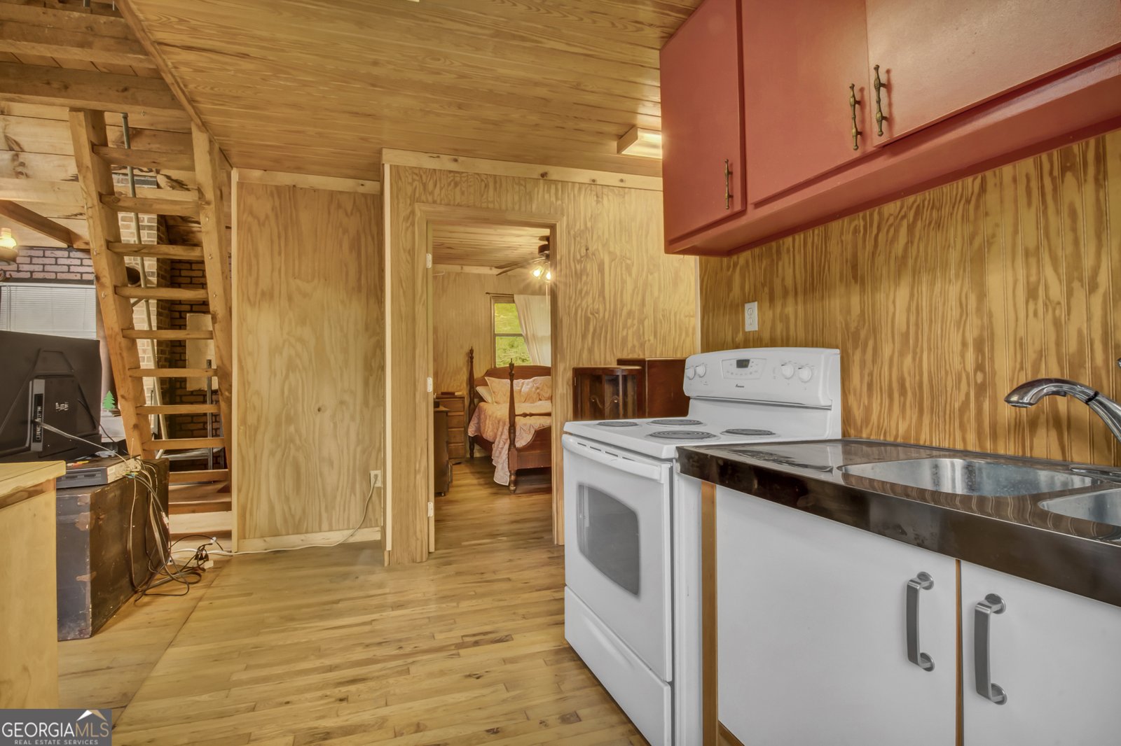 265 Holly Hill Road Suches - Photo 20
