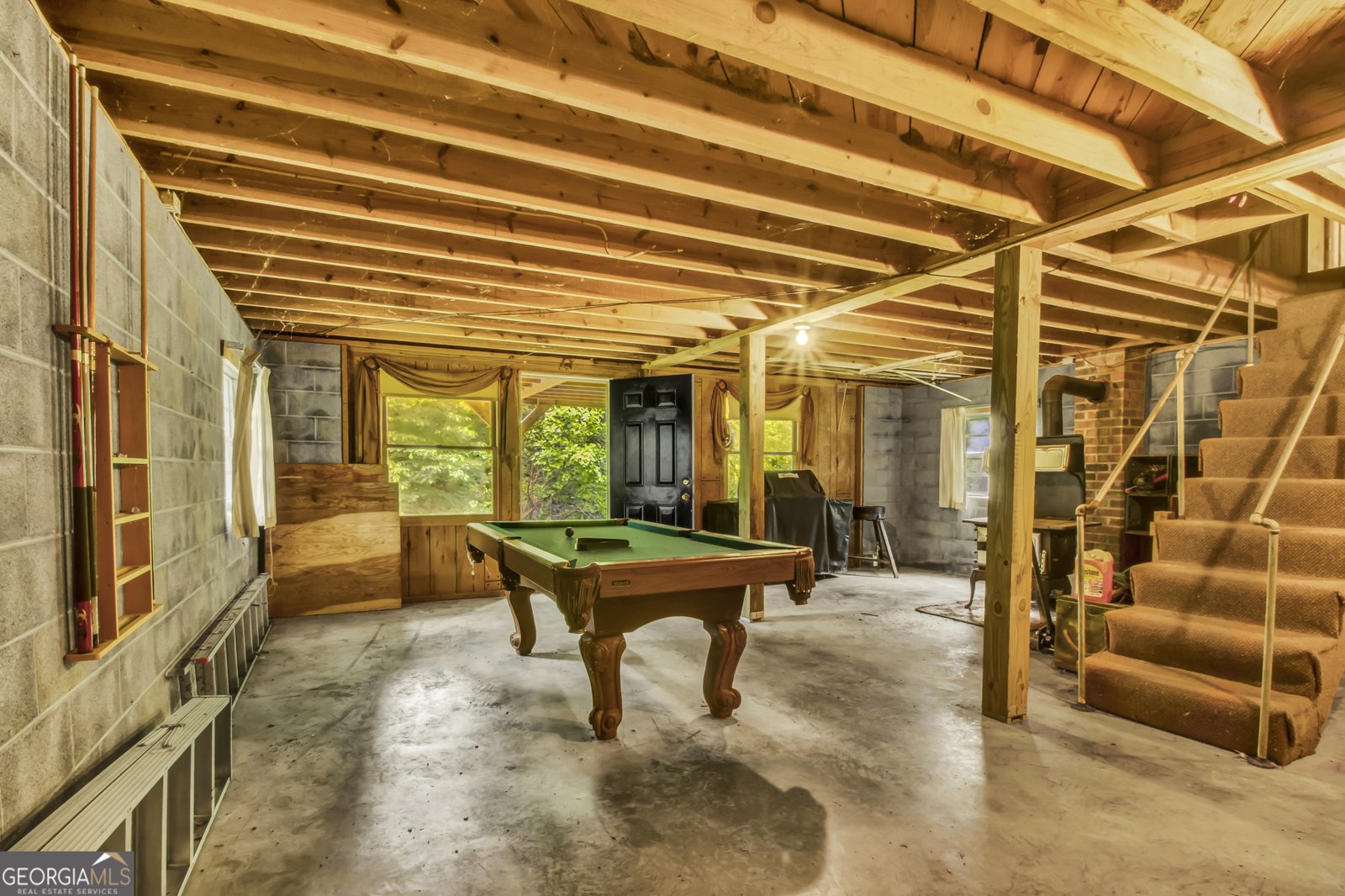 265 Holly Hill Road Suches - Photo 25