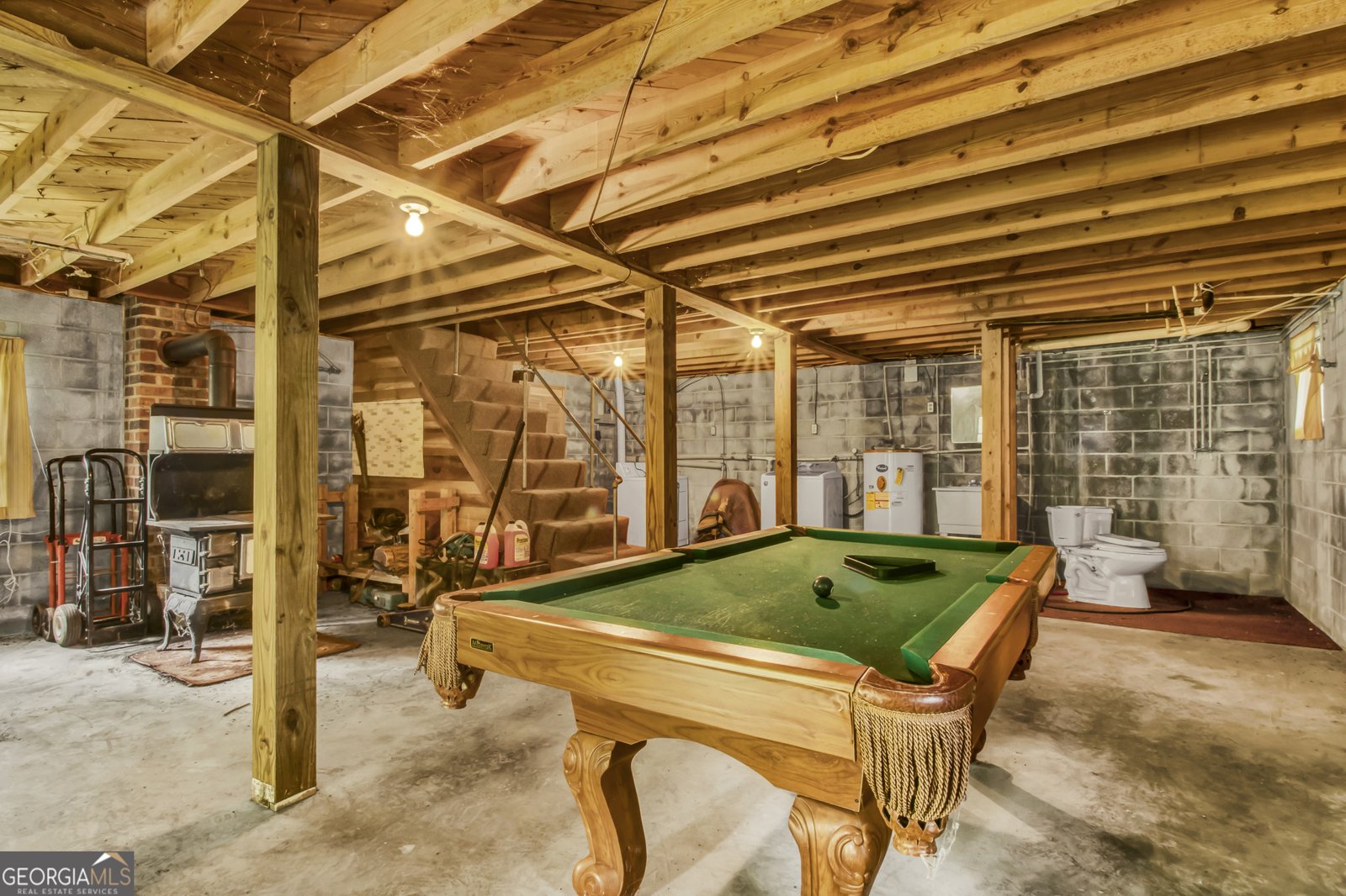 265 Holly Hill Road Suches - Photo 27