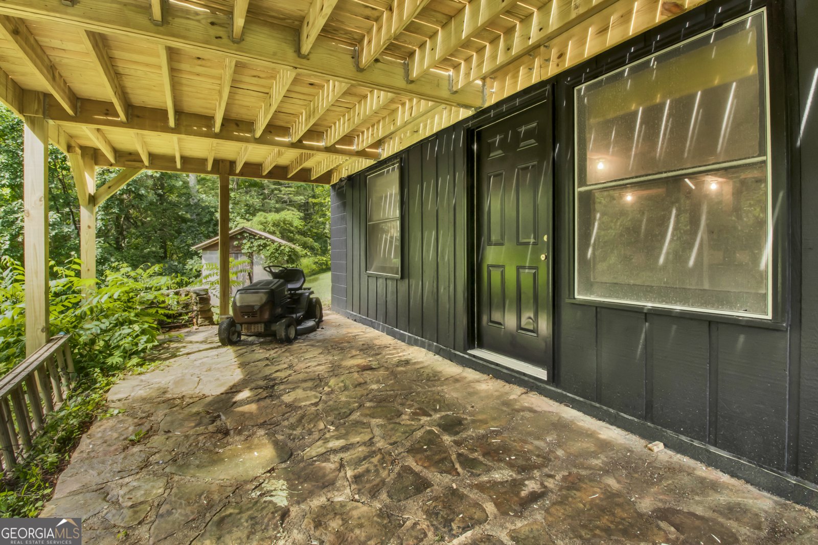 265 Holly Hill Road Suches - Photo 29