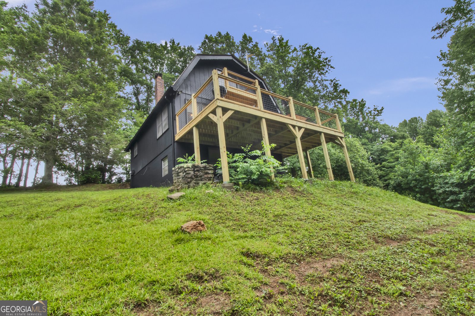 265 Holly Hill Road Suches - Photo 6