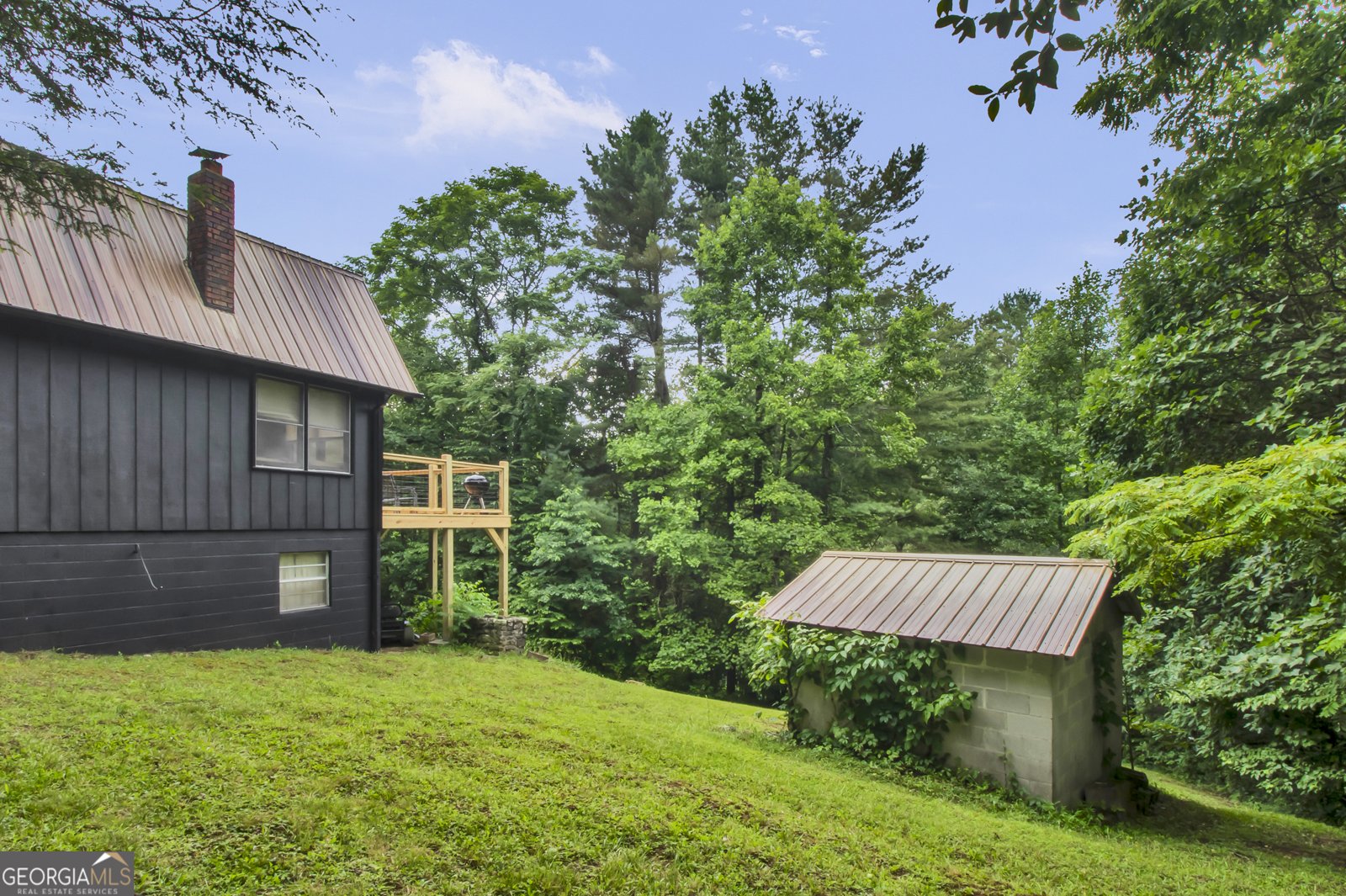 265 Holly Hill Road Suches - Photo 7