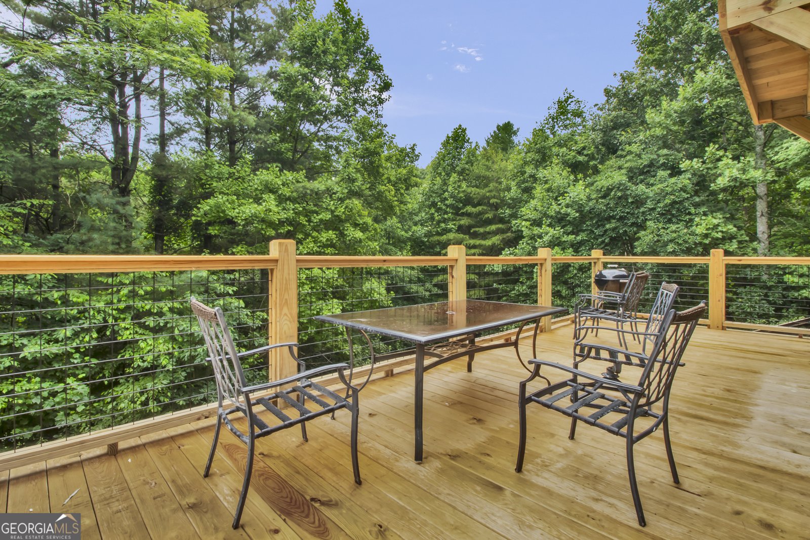 265 Holly Hill Road Suches - Photo 9