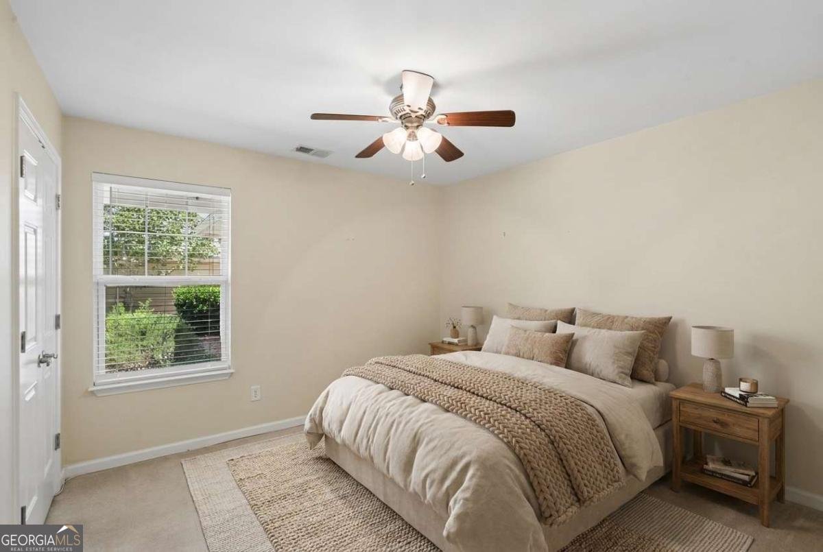 162 Cottage Club Drive Locust Grove - Photo 17