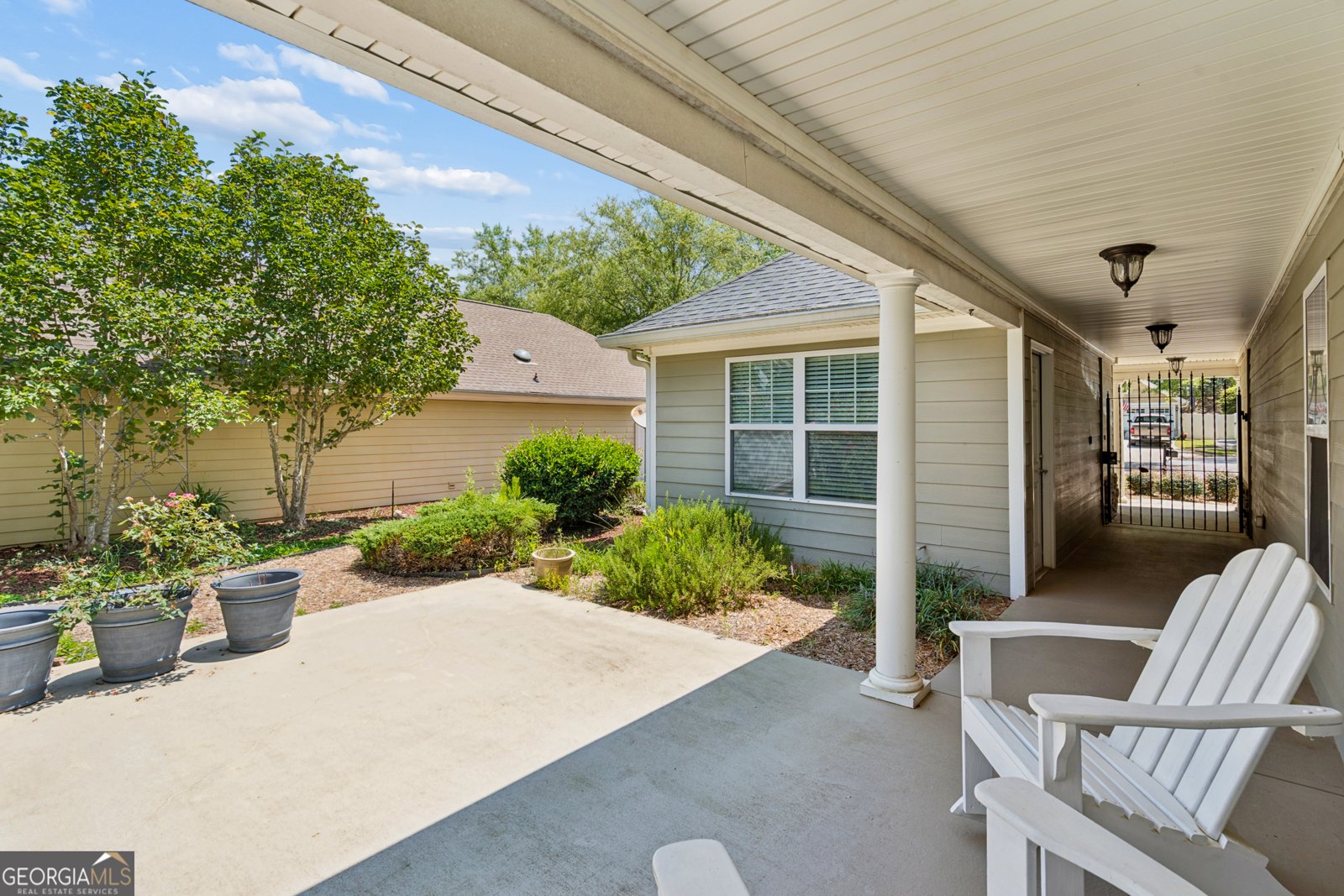 162 Cottage Club Drive Locust Grove - Photo 26