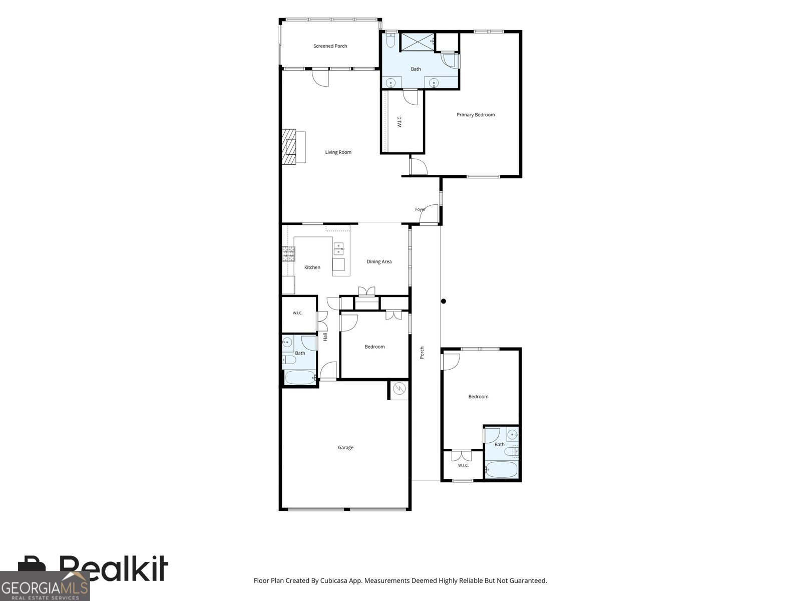 162 Cottage Club Drive Locust Grove - Photo 31