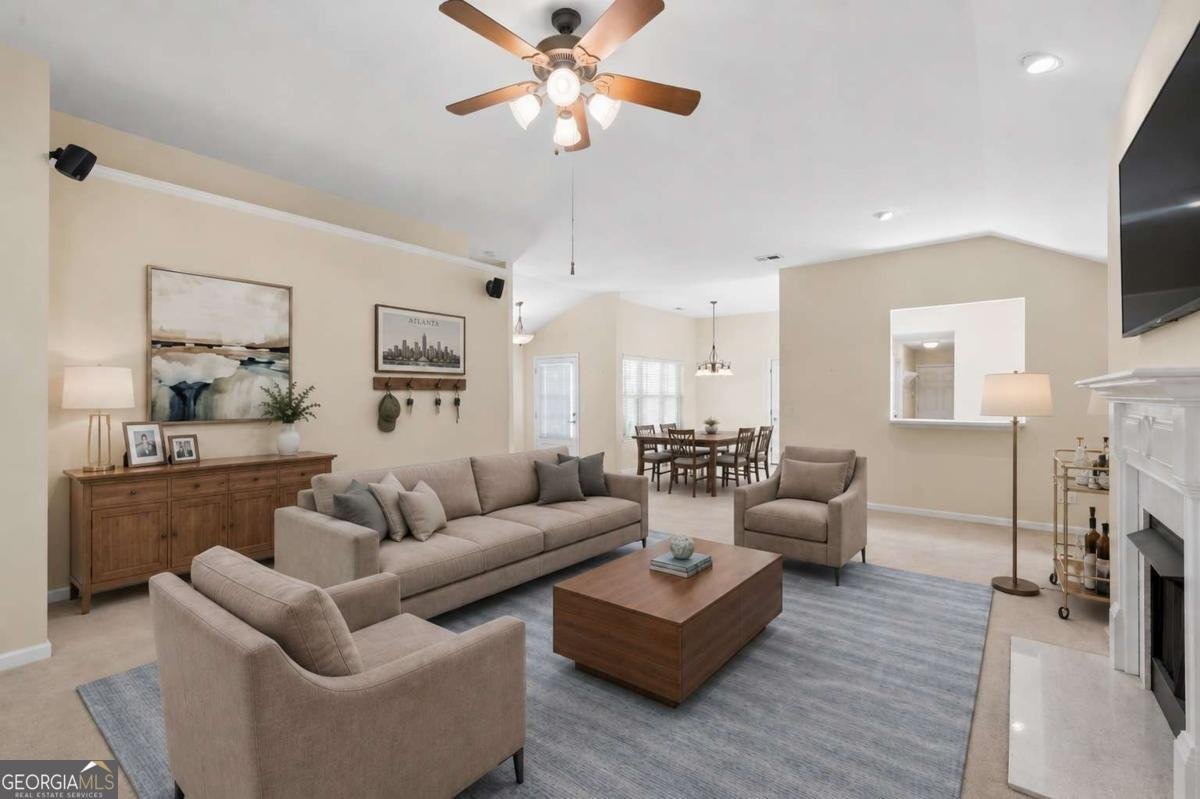 162 Cottage Club Drive Locust Grove - Photo 8