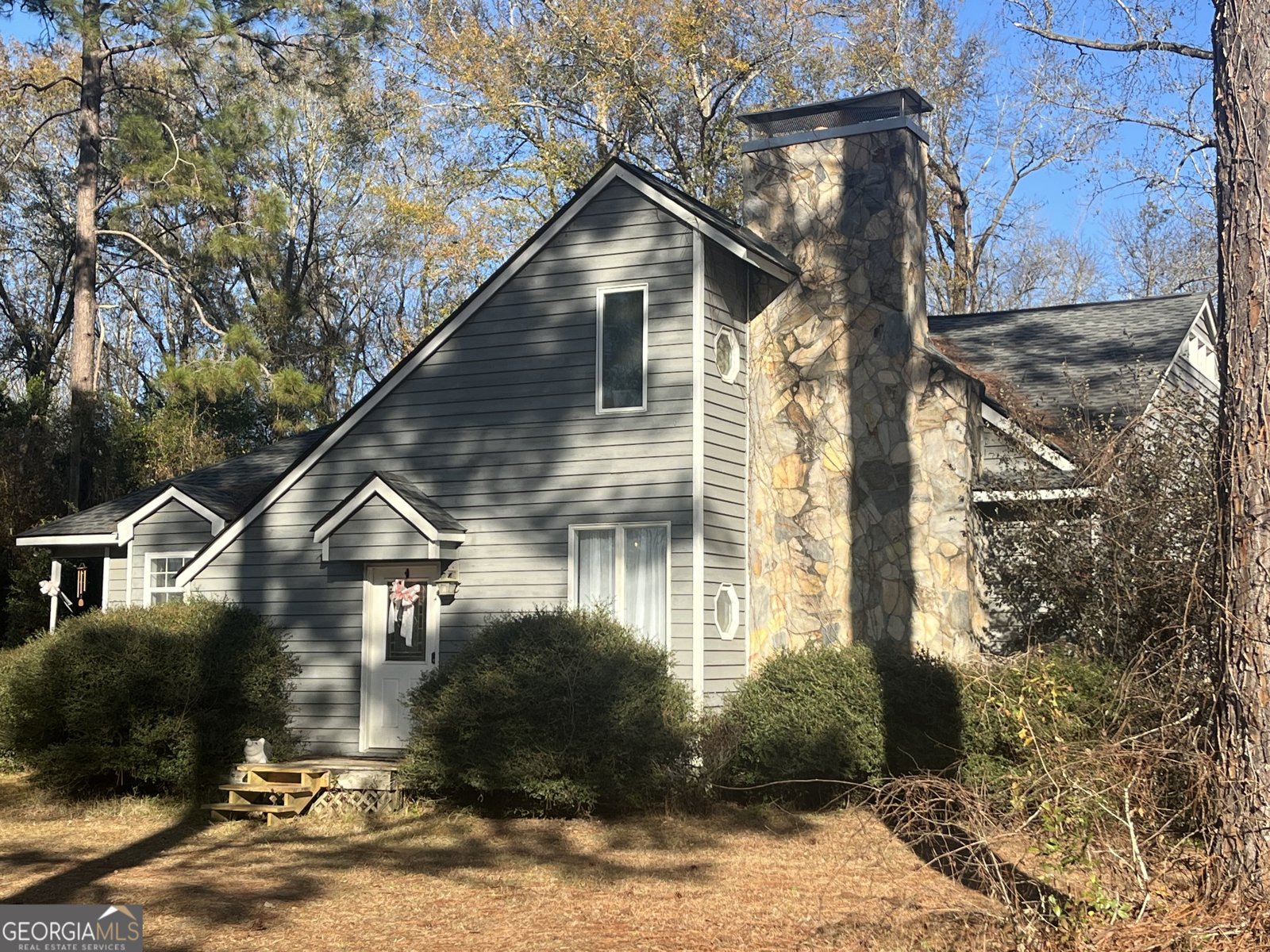 114 Miles Road Cochran - Photo 20